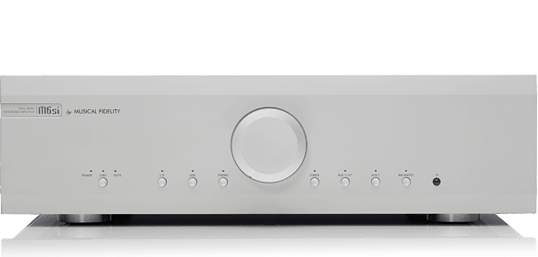Musical Fidelity M6si - Amplificatore Integrato