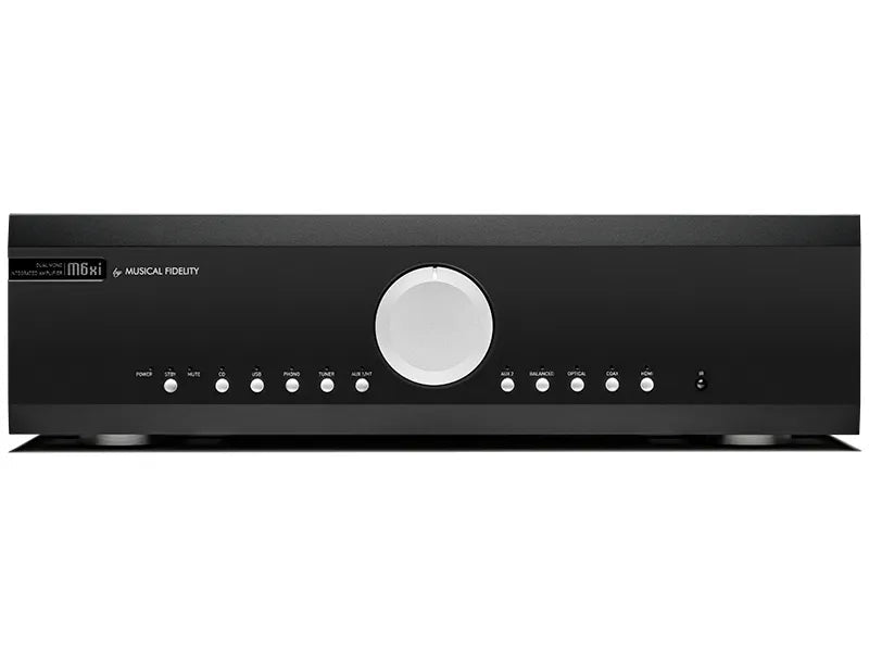Musical Fidelity M6xi - Amplificatore Integrato