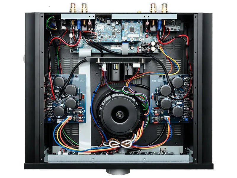 Musical Fidelity M6xi - Amplificatore Integrato