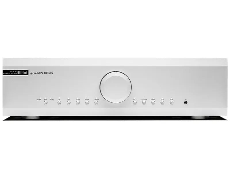 Musical Fidelity M6xi - Amplificatore Integrato