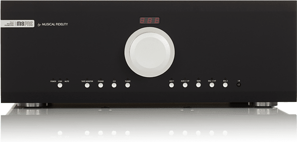 Musical Fidelity M8sPRE - Preamplificatore