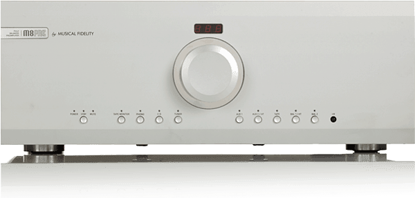 Musical Fidelity M8sPRE - Preamplificatore