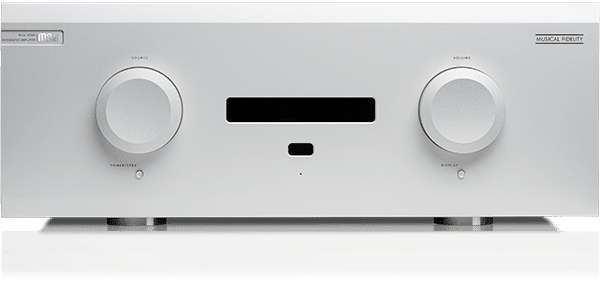 Musical Fidelity M8xi - Amplificatore Integrato