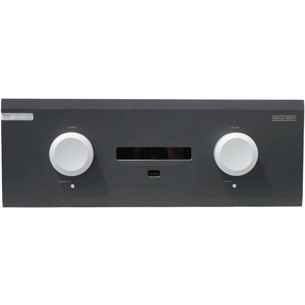 Musical Fidelity M8xi - Amplificatore Integrato