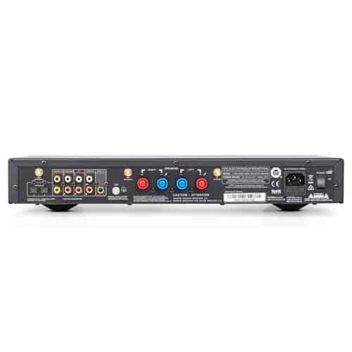 NAD C 338 - Amplificatore Integrato