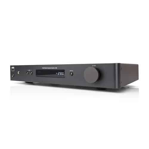 NAD C 338 - Amplificatore Integrato