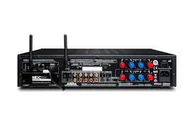 NAD C 368 - Amplificatore Integrato