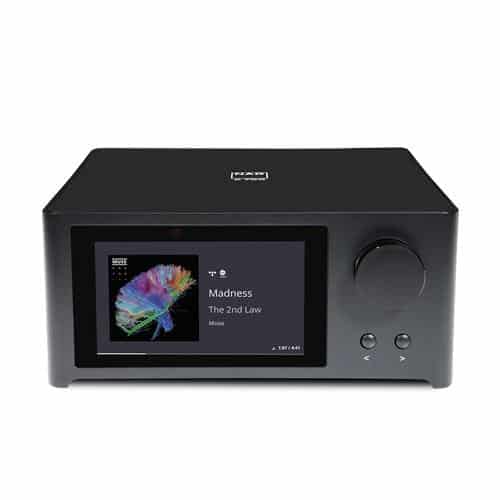 NAD C700 - Amplificatore Integrato