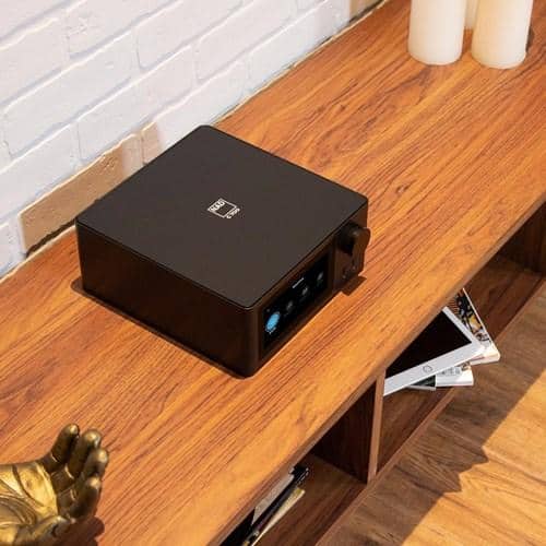 NAD C700 - Amplificatore Integrato