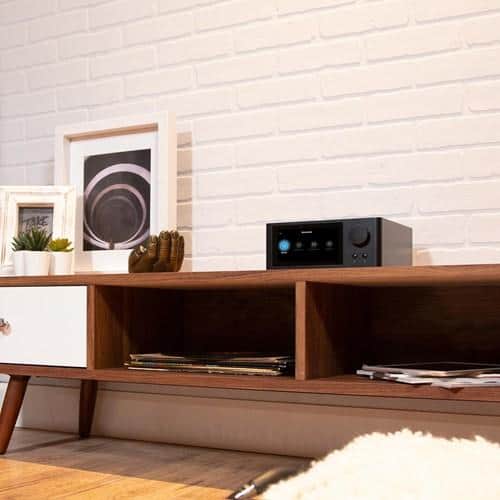 NAD C700 - Amplificatore Integrato