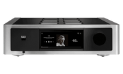 NAD M33 BluOS Streaming DAC Amplifier - Amplificatore Integrato