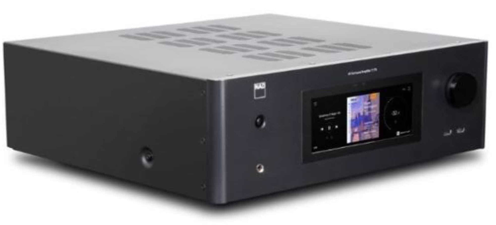 NAD T 778 - Sintoamplificatore AV