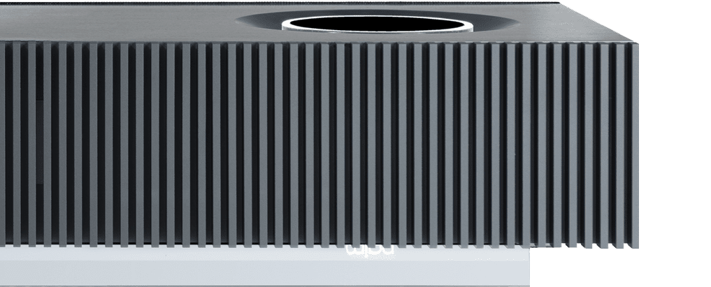 Naim Mu - so 2nd Generation - Diffusori da scaffale