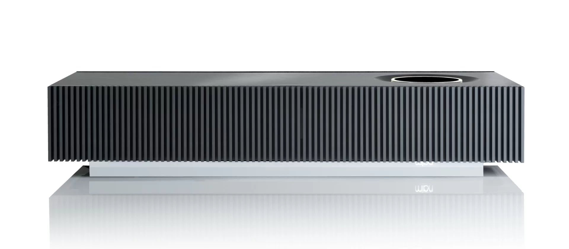 Naim Mu - so 2nd Generation - Diffusori da scaffale