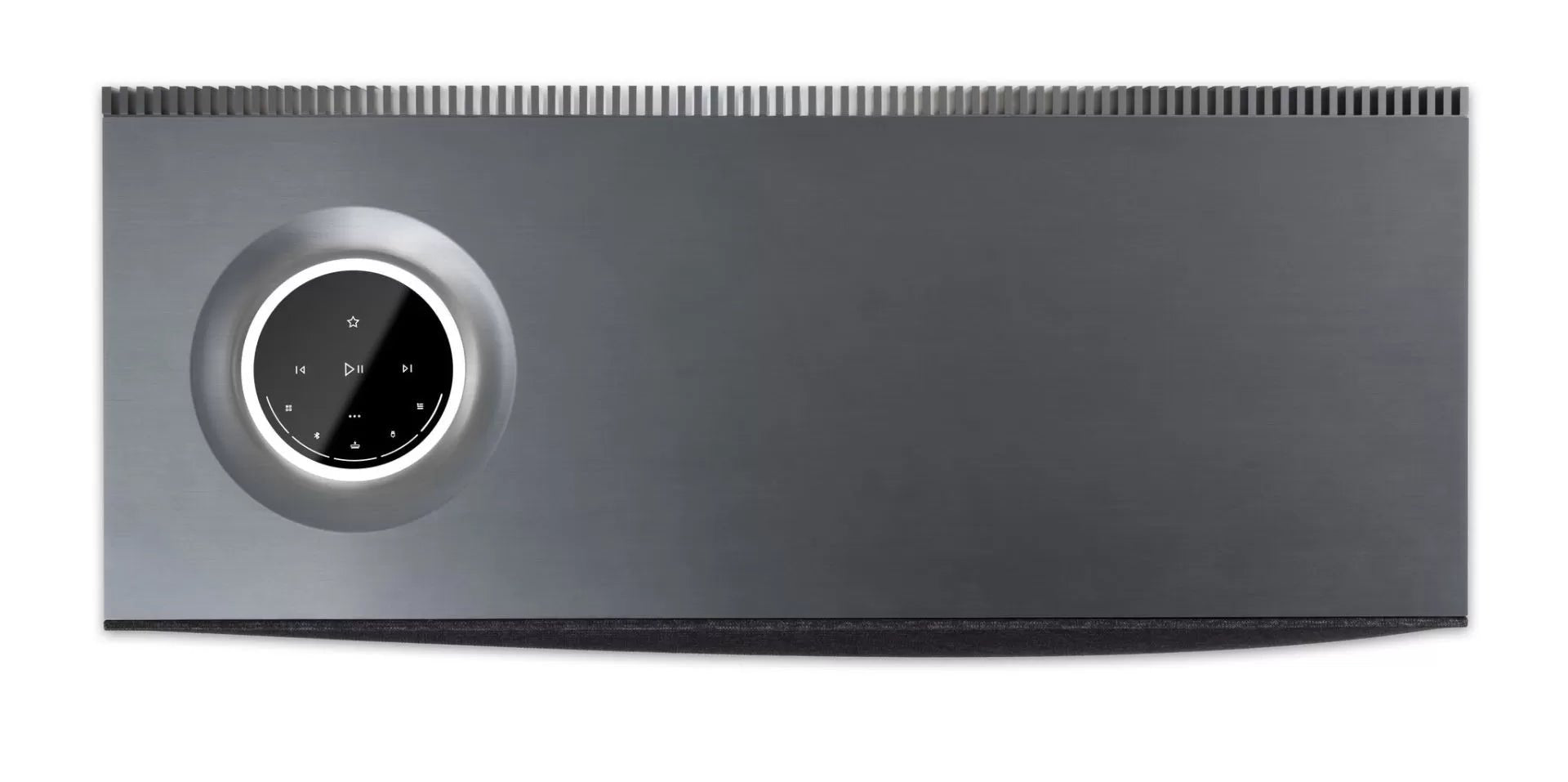 Naim Mu - so 2nd Generation - Diffusori da scaffale