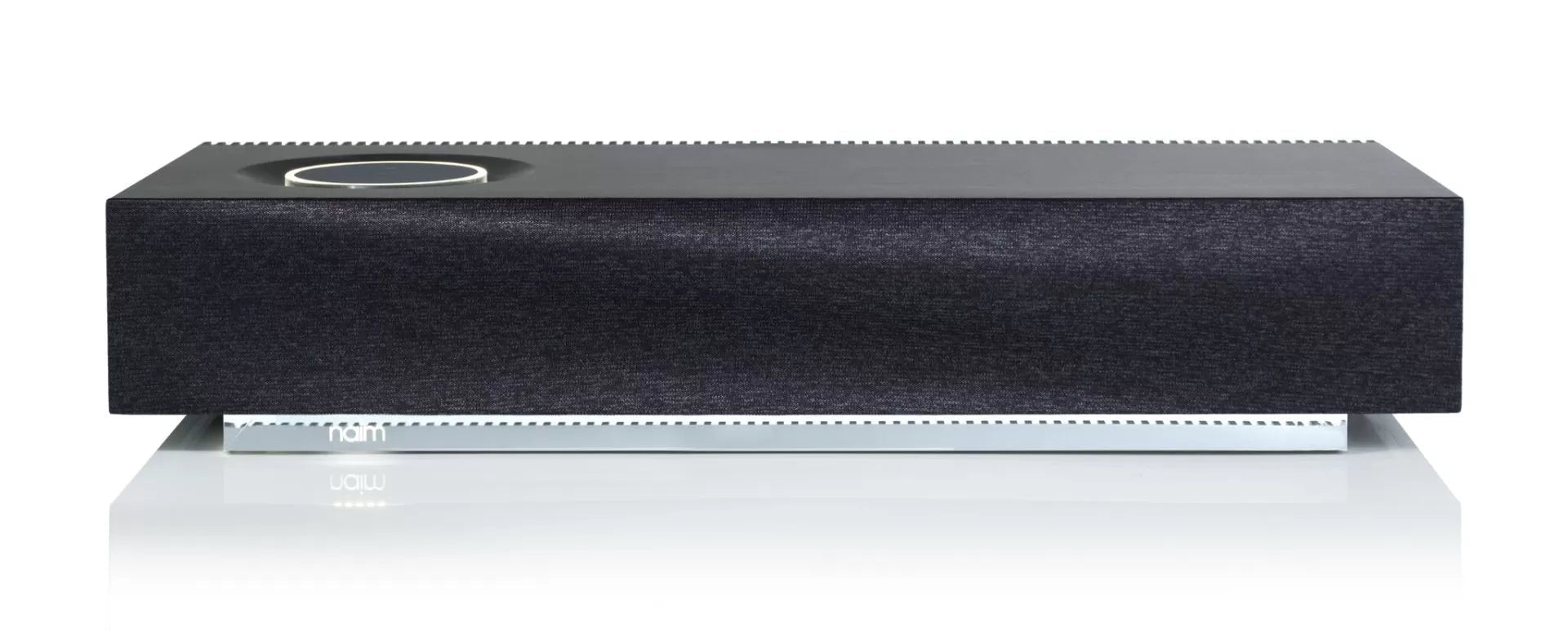 Naim Mu - so 2nd Generation - Diffusori da scaffale