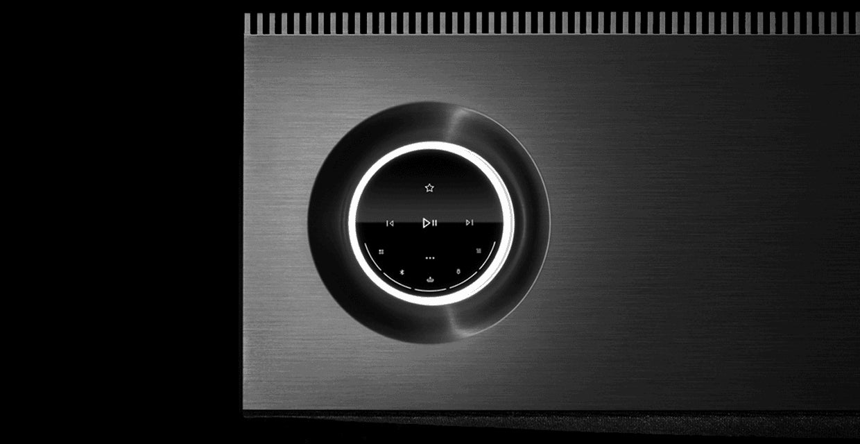 Naim Mu - so 2nd Generation - Diffusori da scaffale