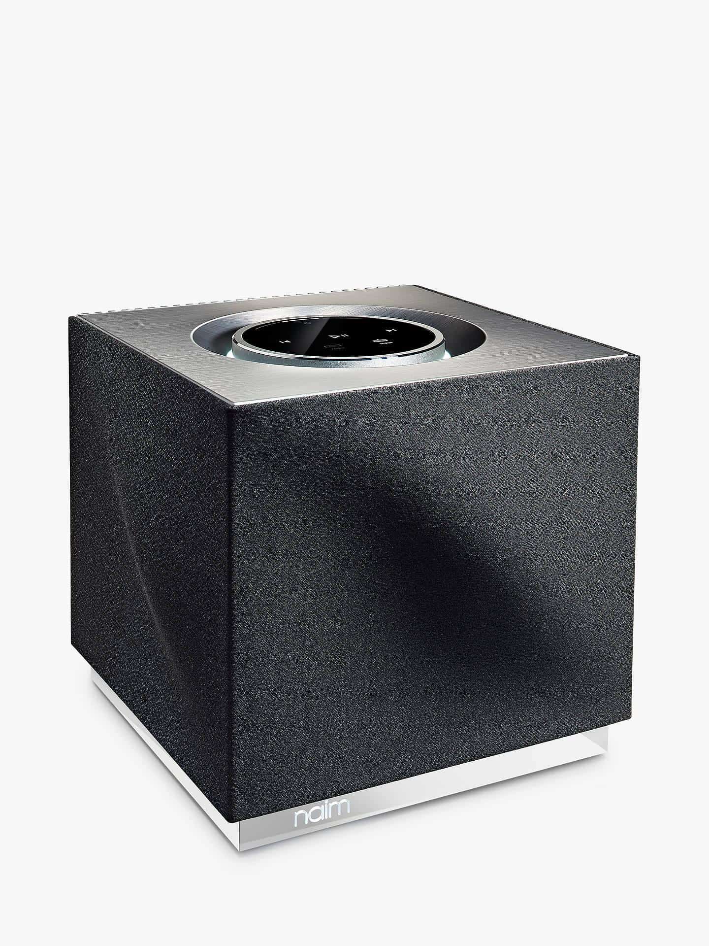 Naim Mu - so Qb - Diffusori da scaffale