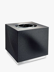 Naim Mu - so Qb - Diffusori da scaffale