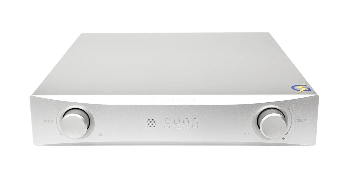 Nuprime IDA - 9 - Amplificatore Integrato
