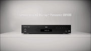 Panasonic DP - UB9000EG1 - Lettore BD