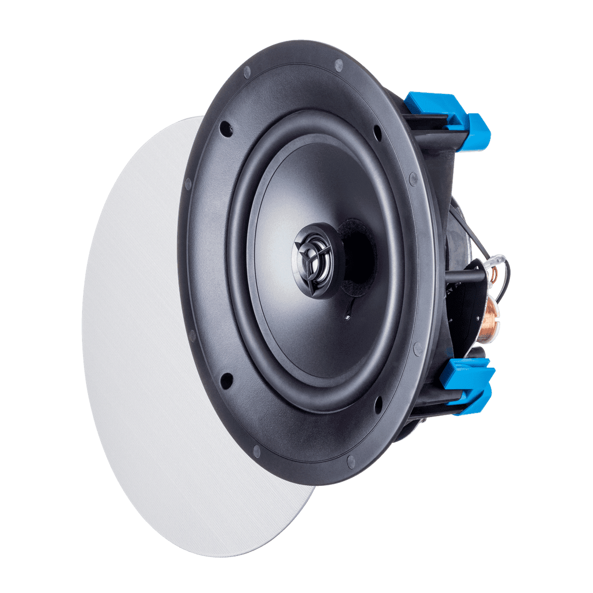 Paradigm CI Home H80 - R - Diffusore da incasso