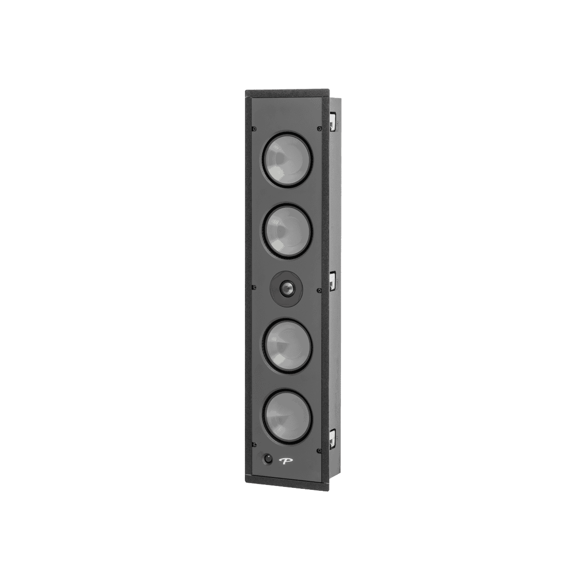 Paradigm CI PRO P3 - LCR - Diffusore da incasso