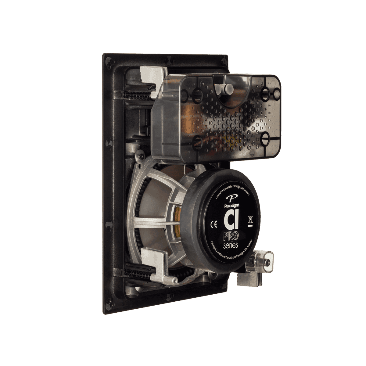 Paradigm CI PRO P65 - IW - Diffusore da incasso