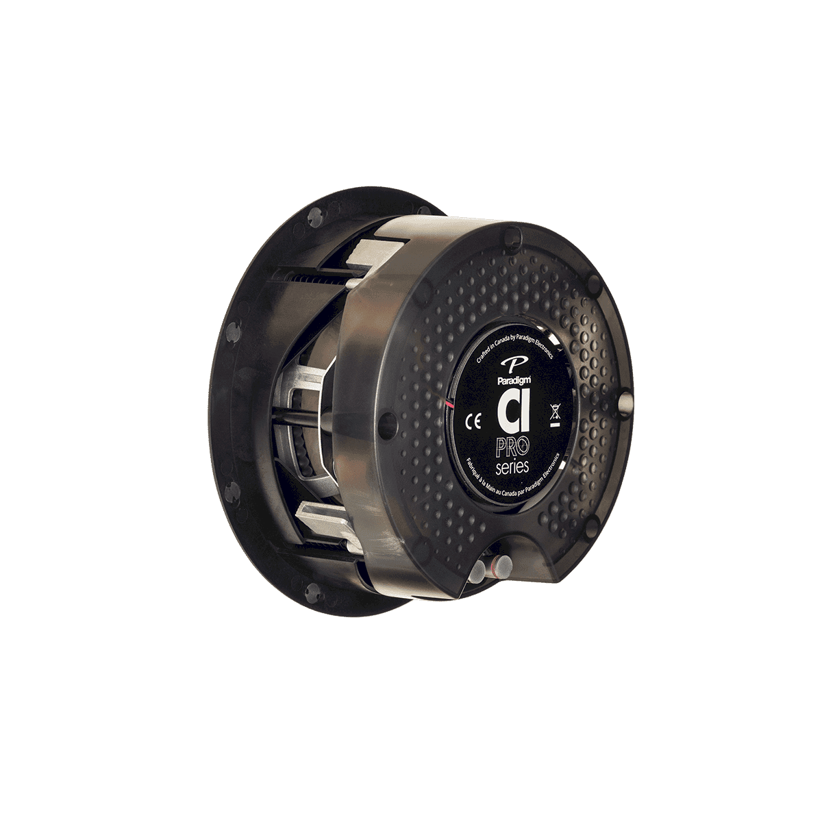 Paradigm CI PRO P65 - R - Diffusore da incasso