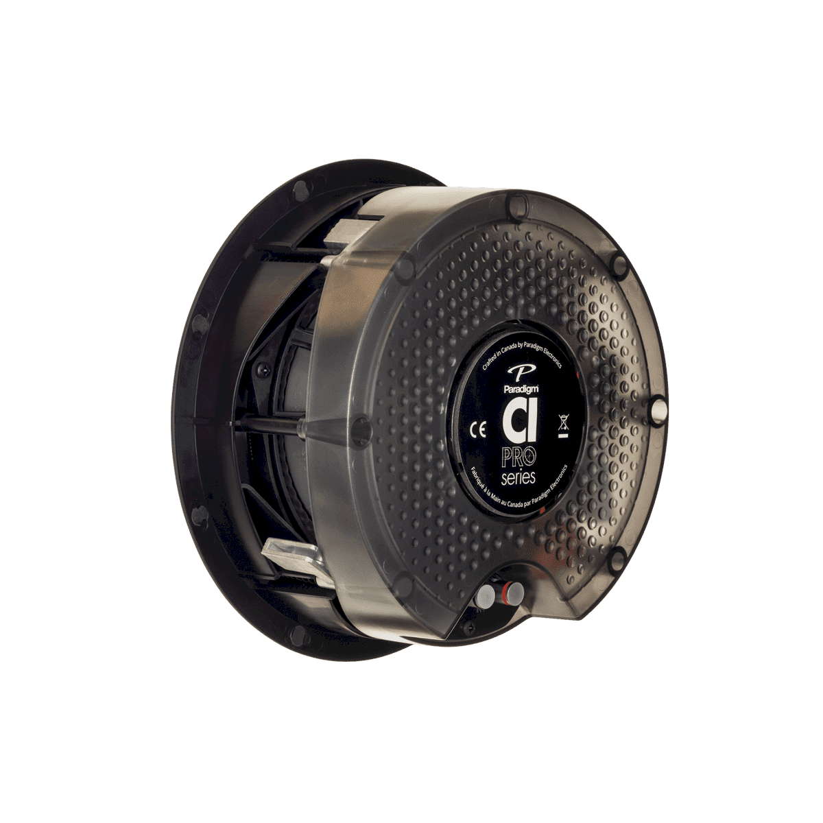 Paradigm CI PRO P80 - R - Diffusore da incasso