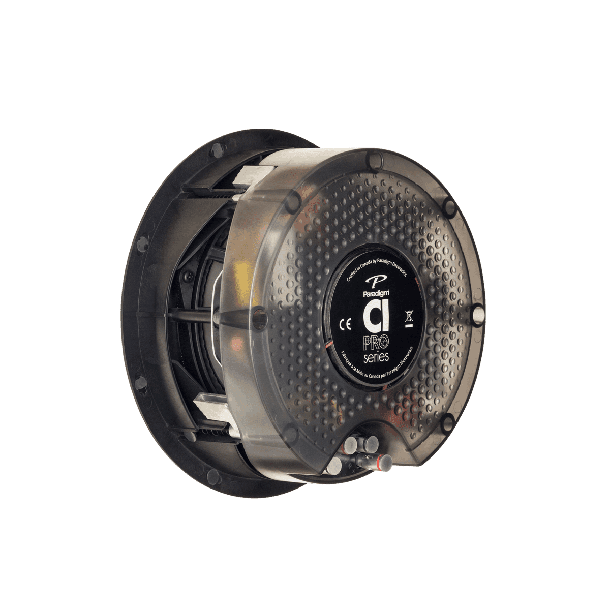 Paradigm CI PRO P80 - SM - Diffusore da incasso