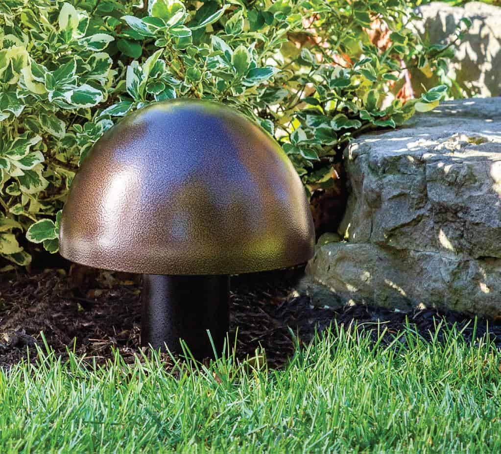 Paradigm GO10SW - simple