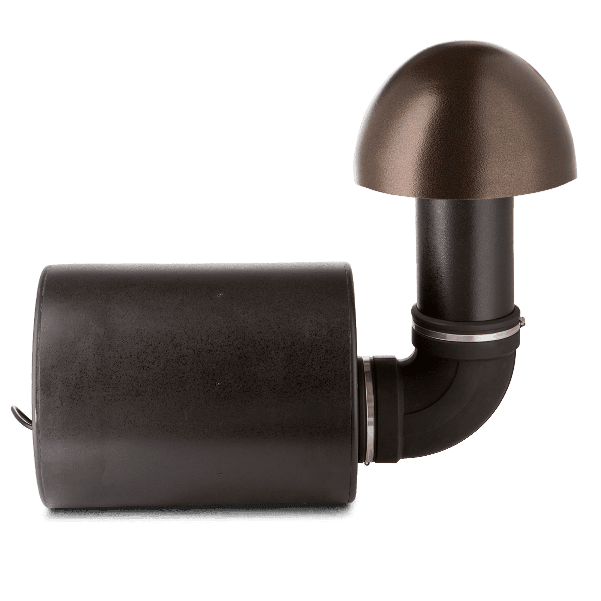 Paradigm GO12SW - simple