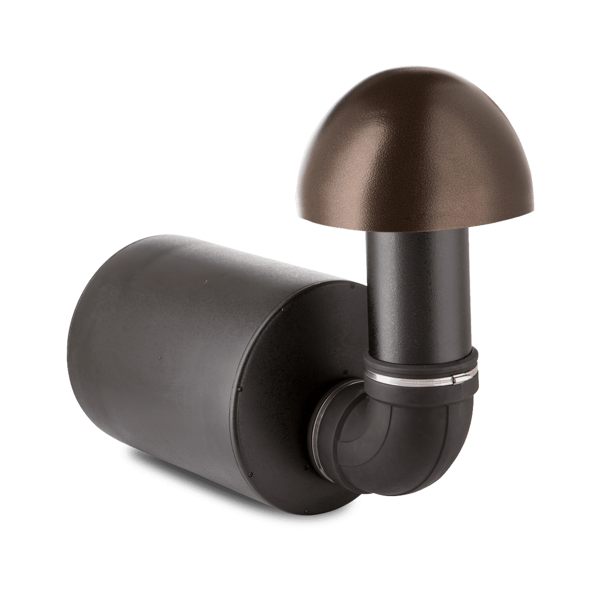 Paradigm GO12SW - simple
