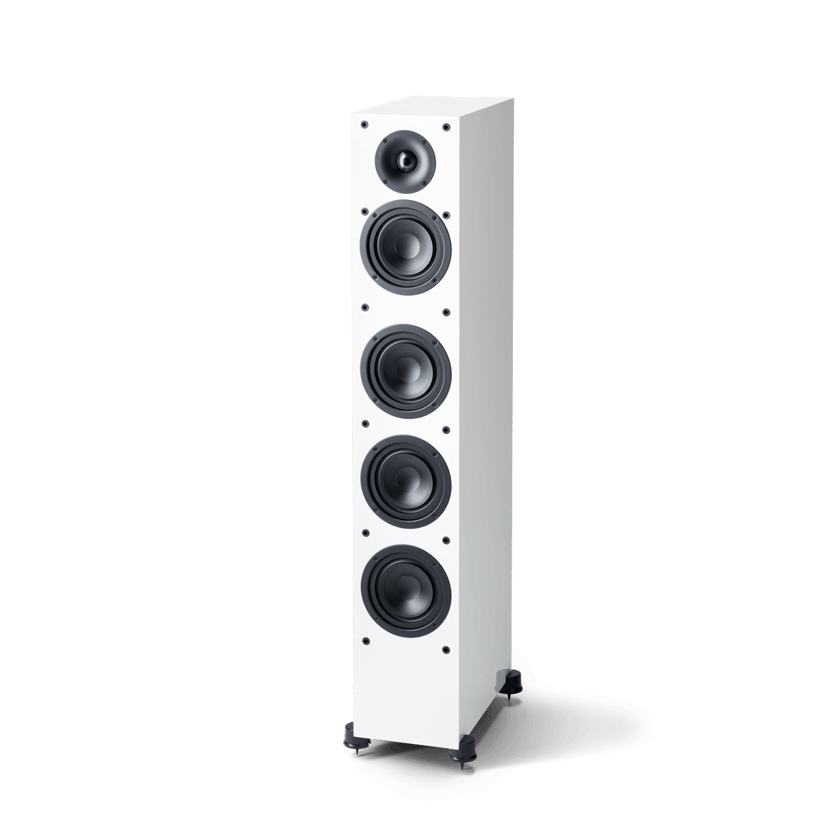 Paradigm Monitor SE 6000F - simple