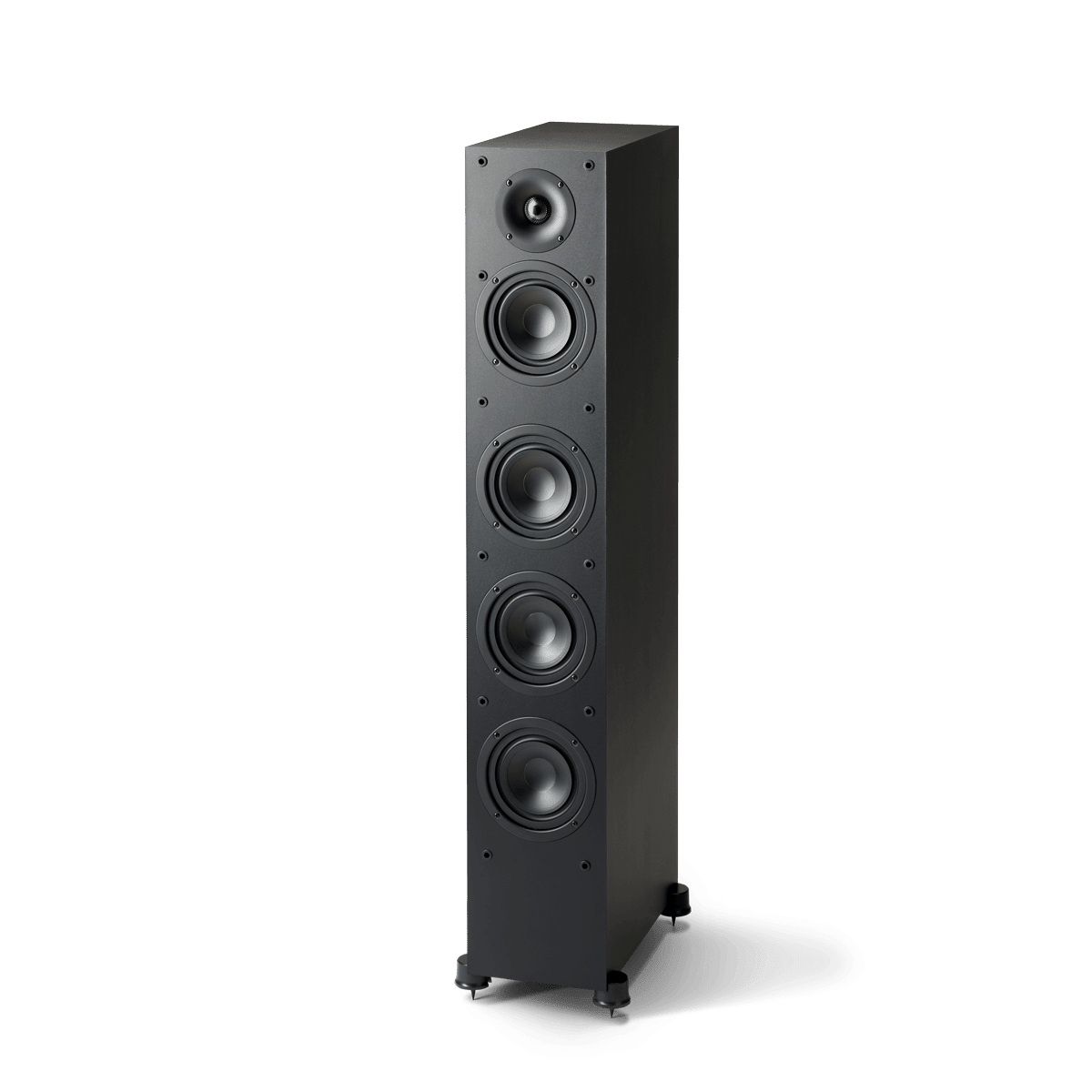 Paradigm Monitor SE 6000F - simple