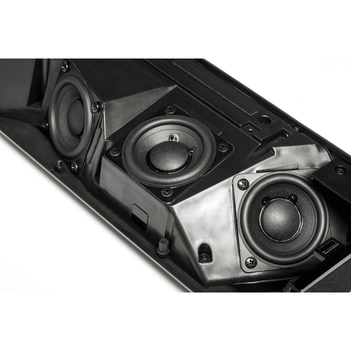 Paradigm PW Soundbar - Soundbar