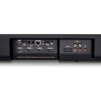 Paradigm PW Soundbar - Soundbar