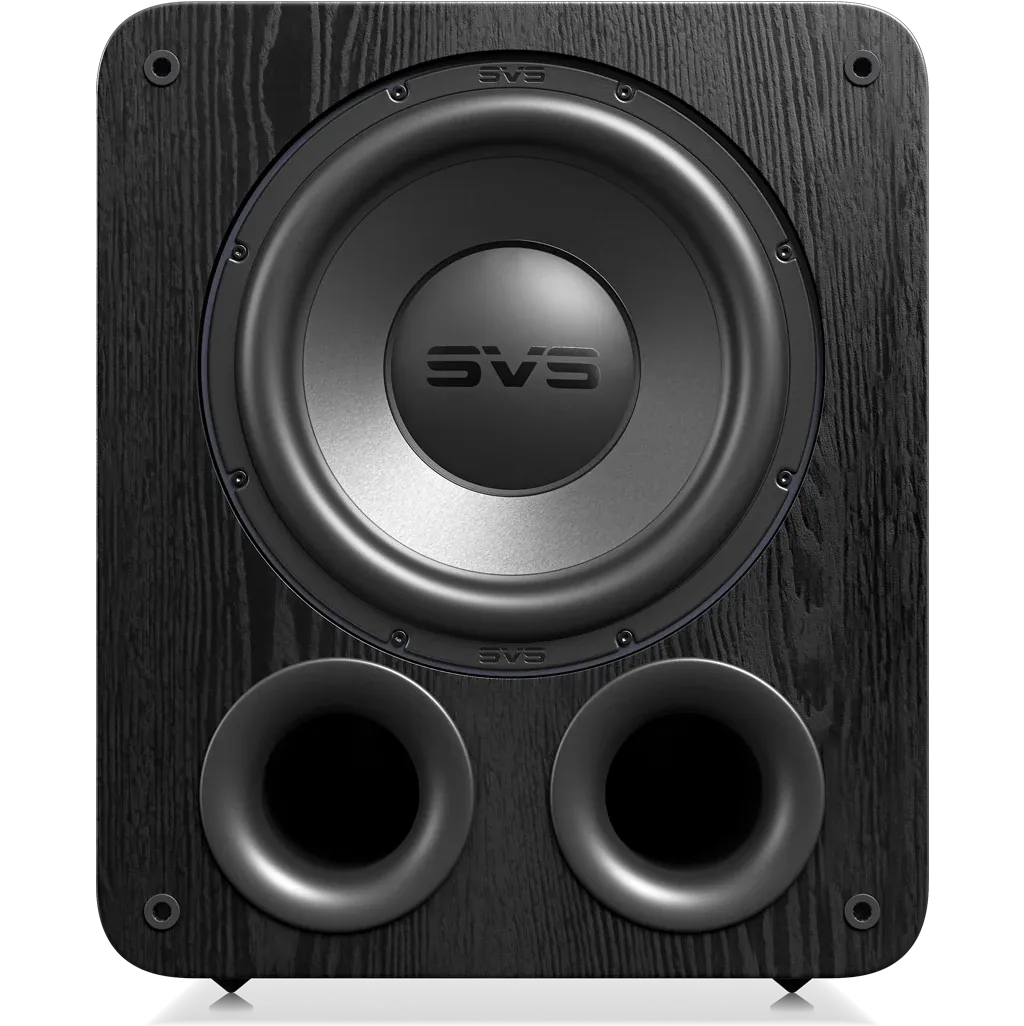 SVS PB-3000 R|Evolution