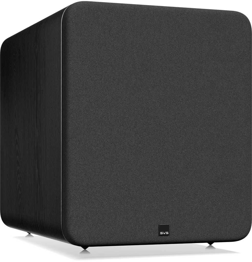 SVS PB-3000 R|Evolution