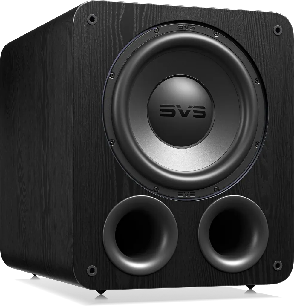 SVS PB-3000 R|Evolution