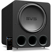 SVS PB17 Ultra R|Evolution