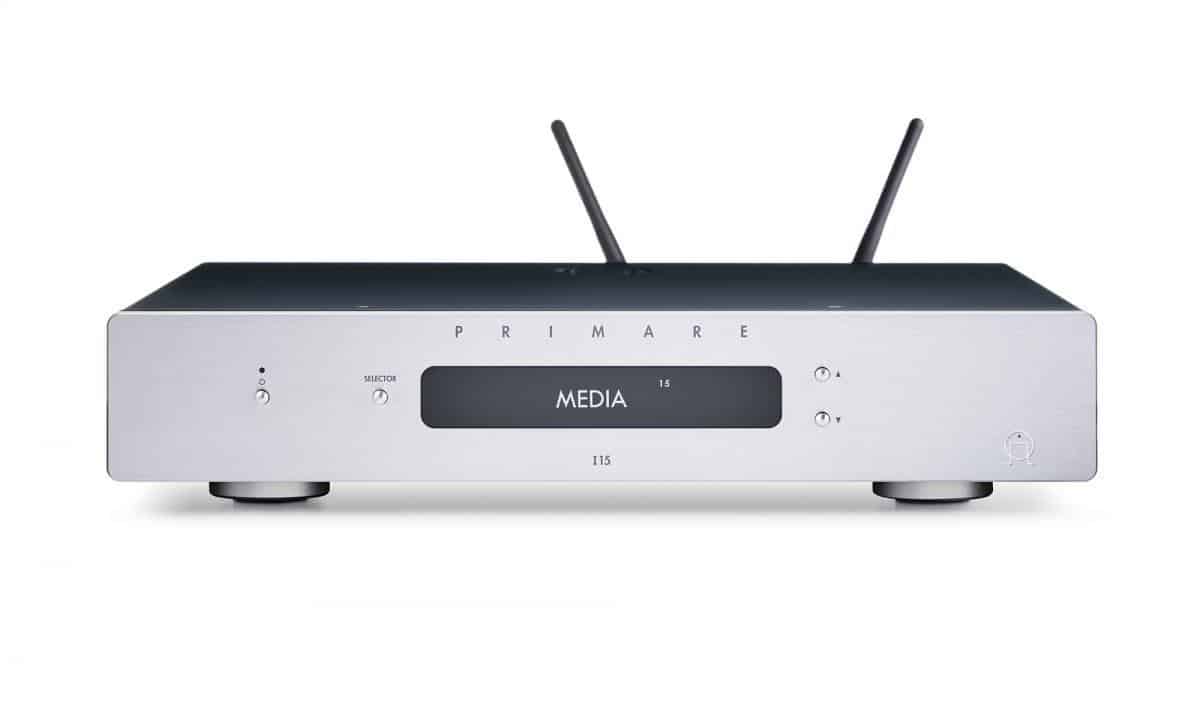 Primare I15 Prisma - Amplificatore Integrato