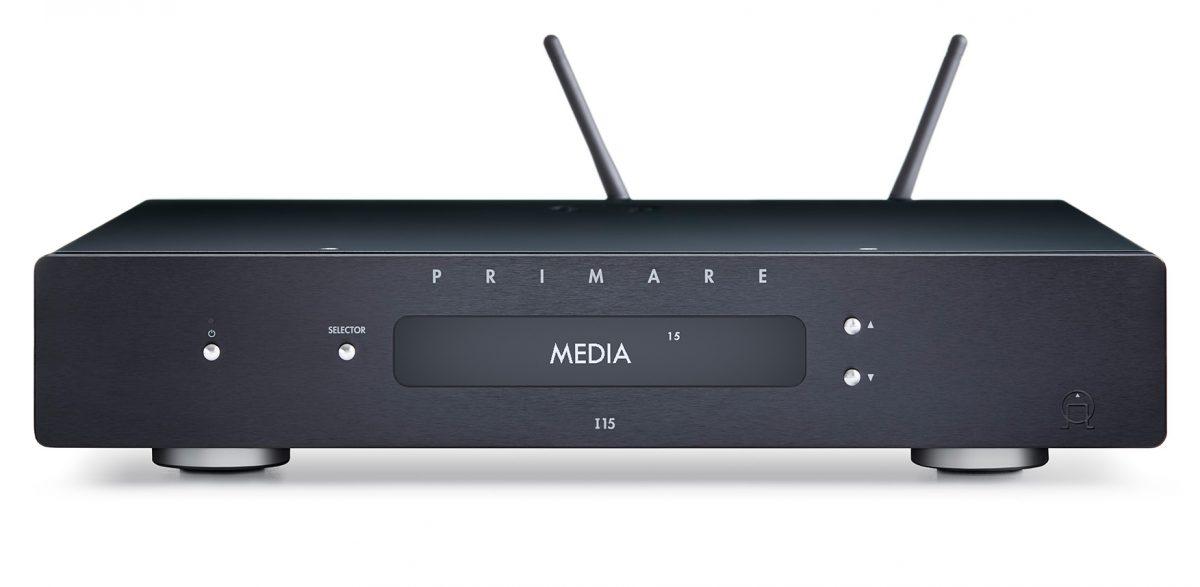 Primare I15 Prisma - Amplificatore Integrato