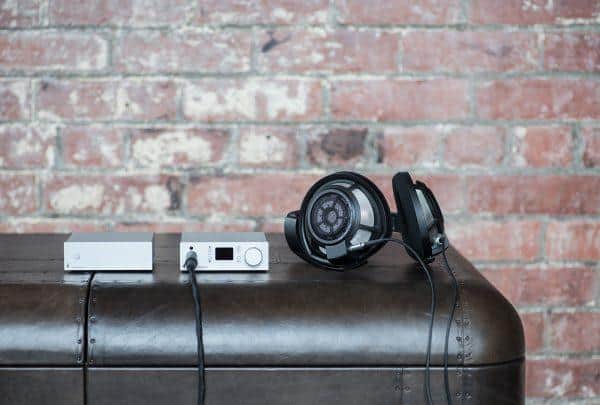 Pro - Ject Pre Box S2 Digital - Preamplificatore