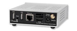 Pro - Ject Stream Box S2 Ultra - Streamer di rete