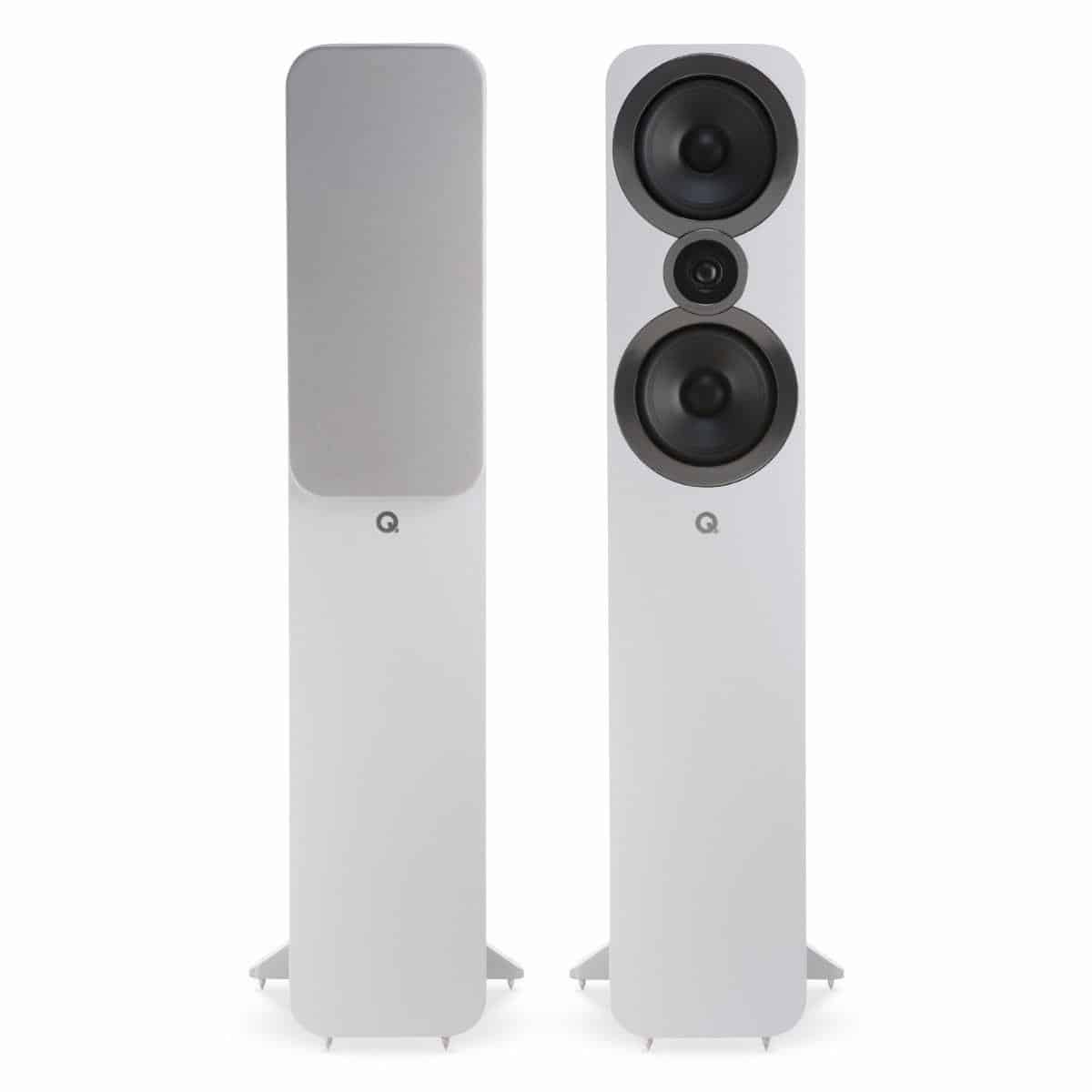 Q Acoustics 3050i - Diffusori da pavimento