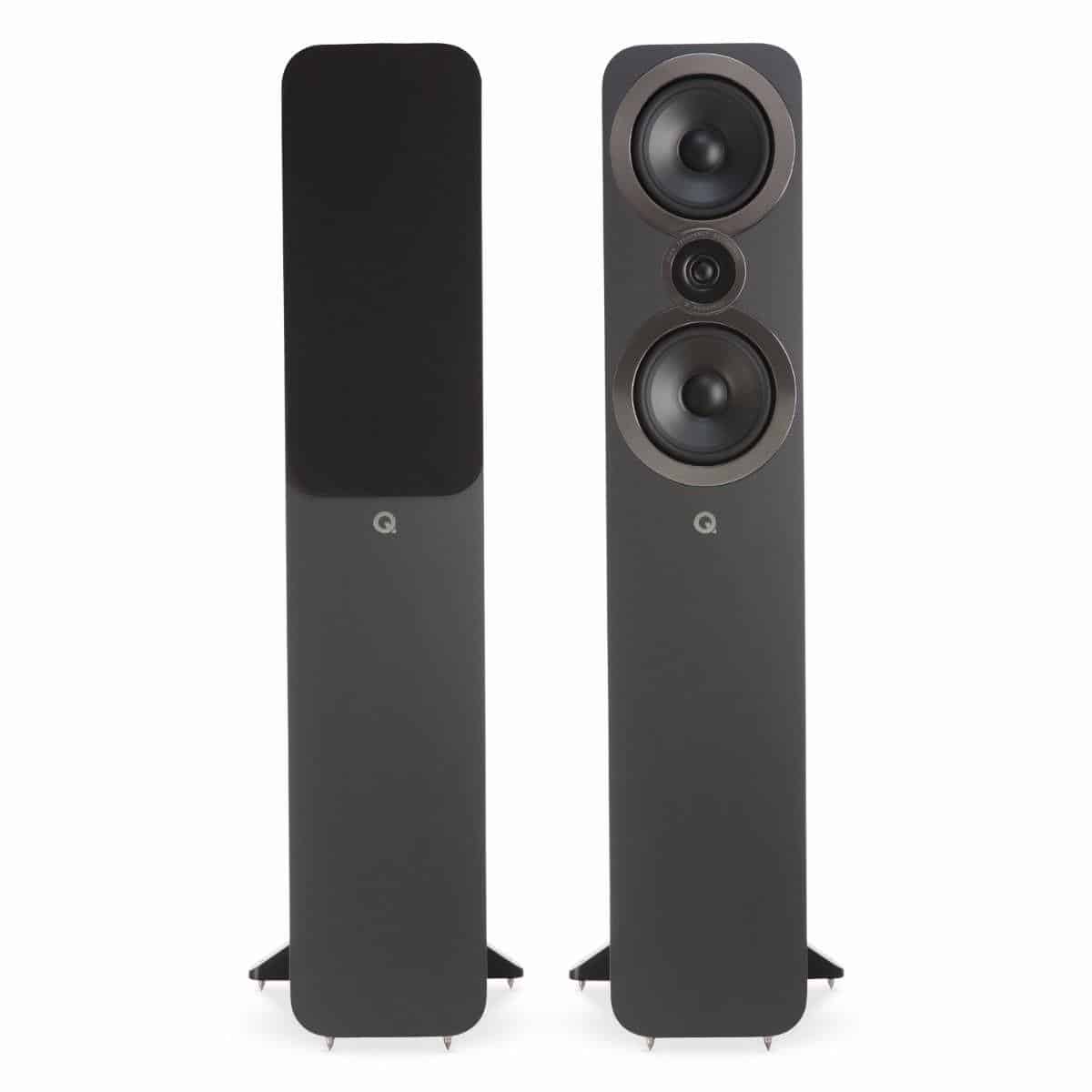 Q Acoustics 3050i - Diffusori da pavimento