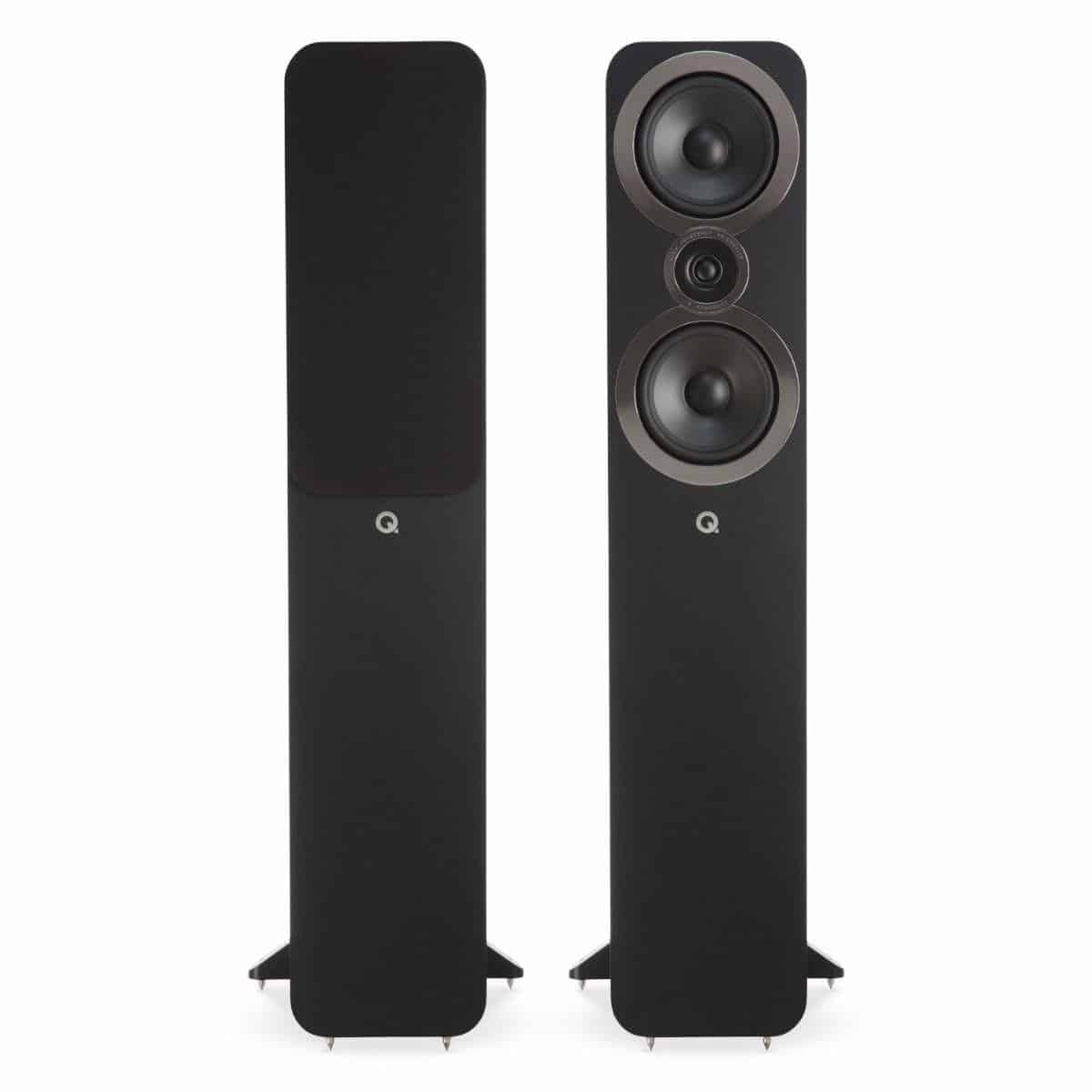 Q Acoustics 3050i - Diffusori da pavimento