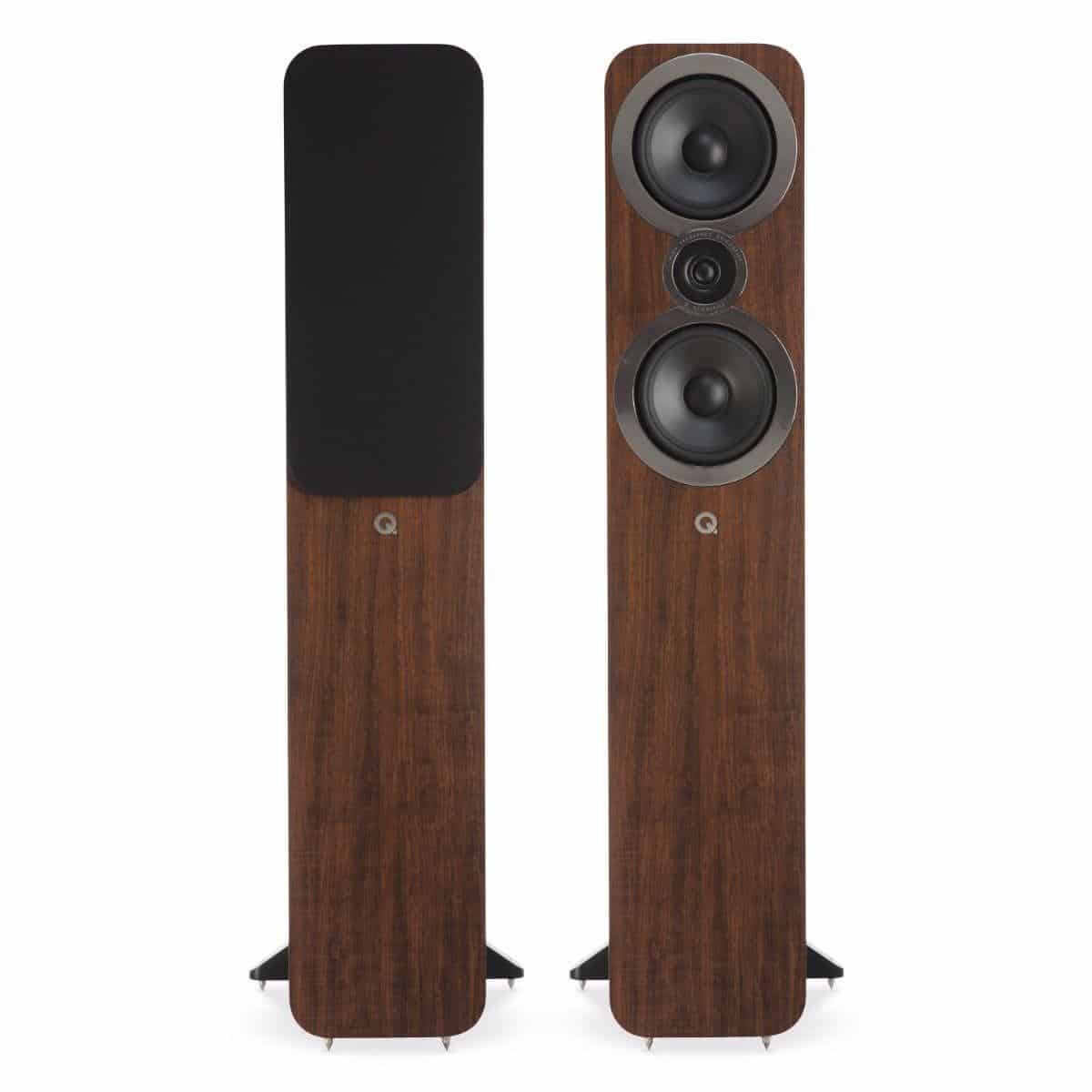Q Acoustics 3050i - Diffusori da pavimento